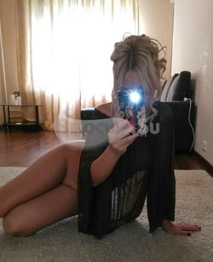 Проститутка Ксюша г. Шуя